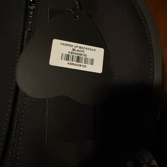 Killstar Vamped Up Backpack - Picture 5 of 7